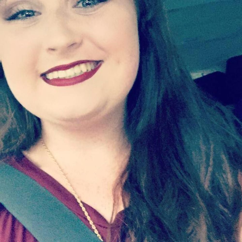 Meet your Posher, Lauren